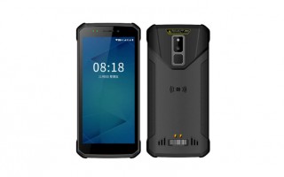 iData T1 移動智能終端