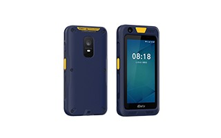 iData i2，重新定義輕量級智能終端